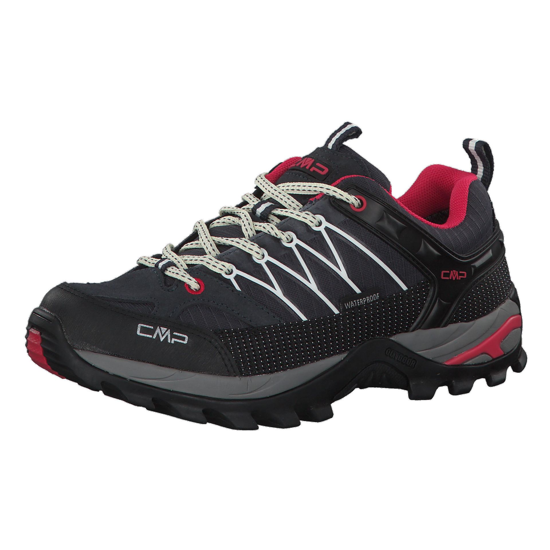 Buty Trekkingowe Damskie Cmp Rigel Low