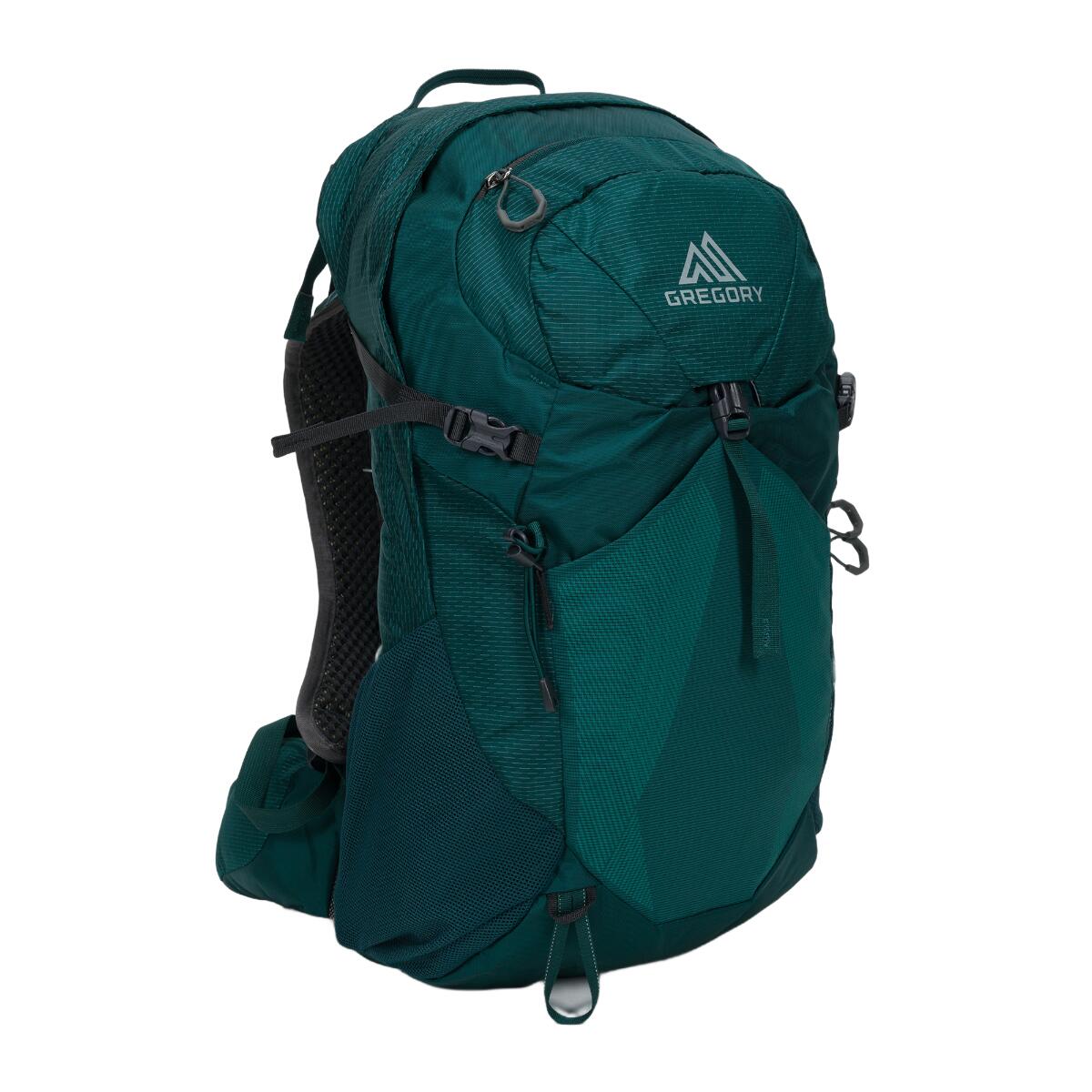 Plecak turystyczny Gregory Juno 24 RC Emerald Green