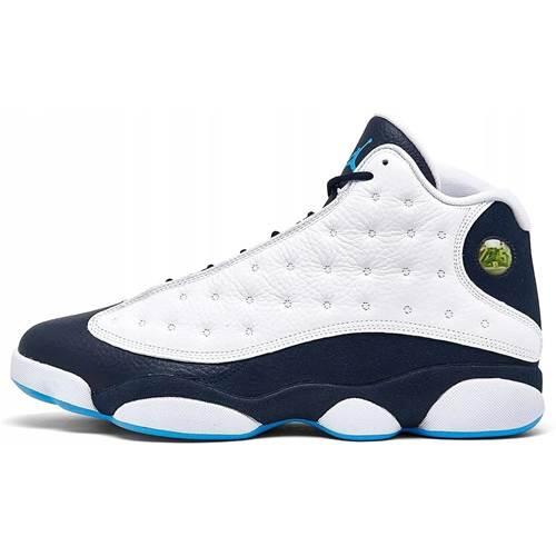 Buty koszykarskie męskie Nike Air Jordan 13 Retro