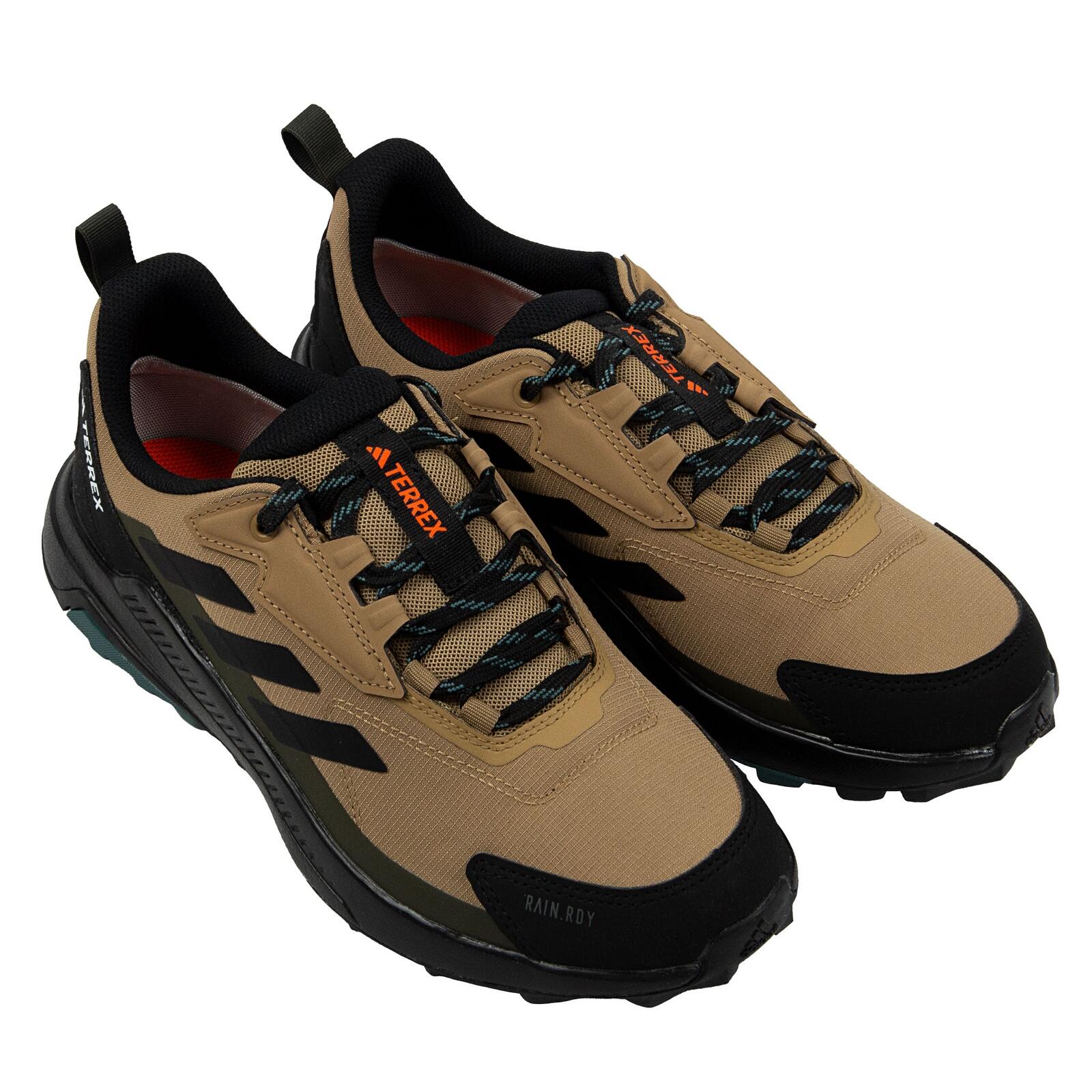 Buty męskie Adidas Terrex Anylander R.Rdy Rozmiar butów (UE): 45 1/3 / Kolor: beżowy
