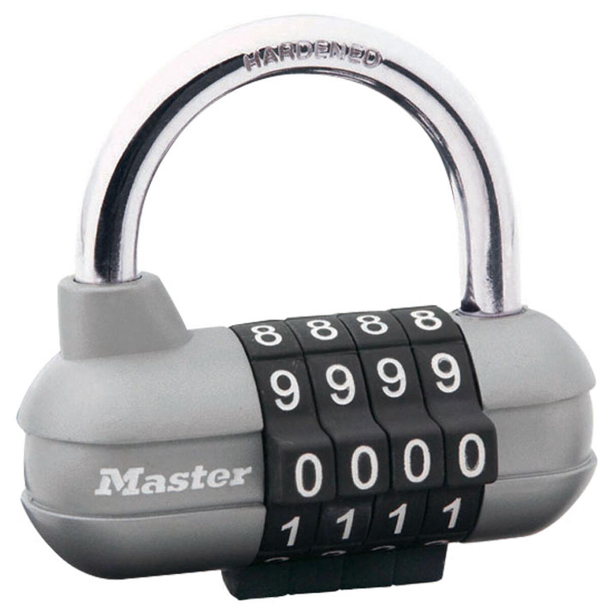 Master Lock 1520eurd  Pro Sport zamek szyfrowy 1520EURD