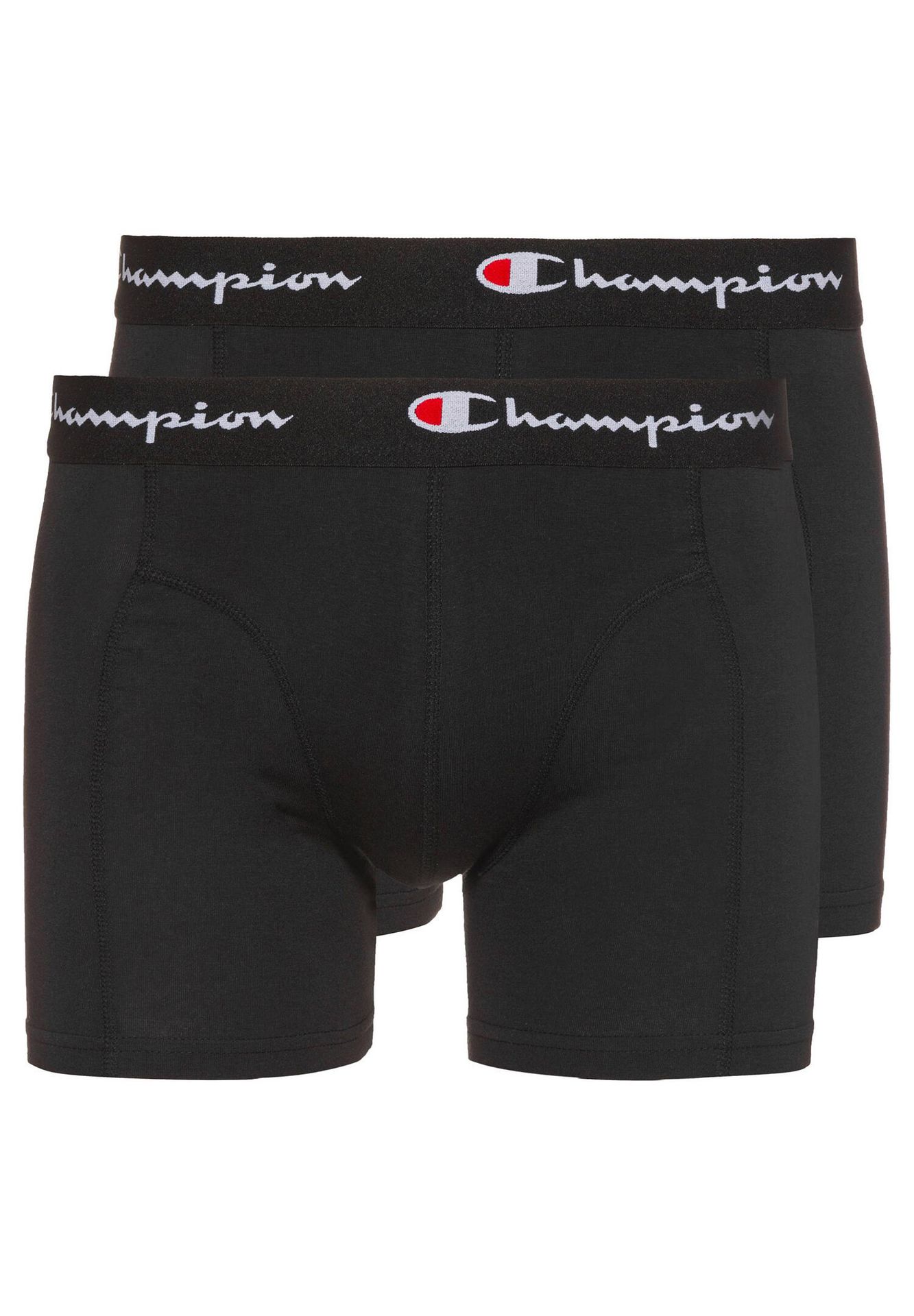Bokserki męskie Champion 2 szt.