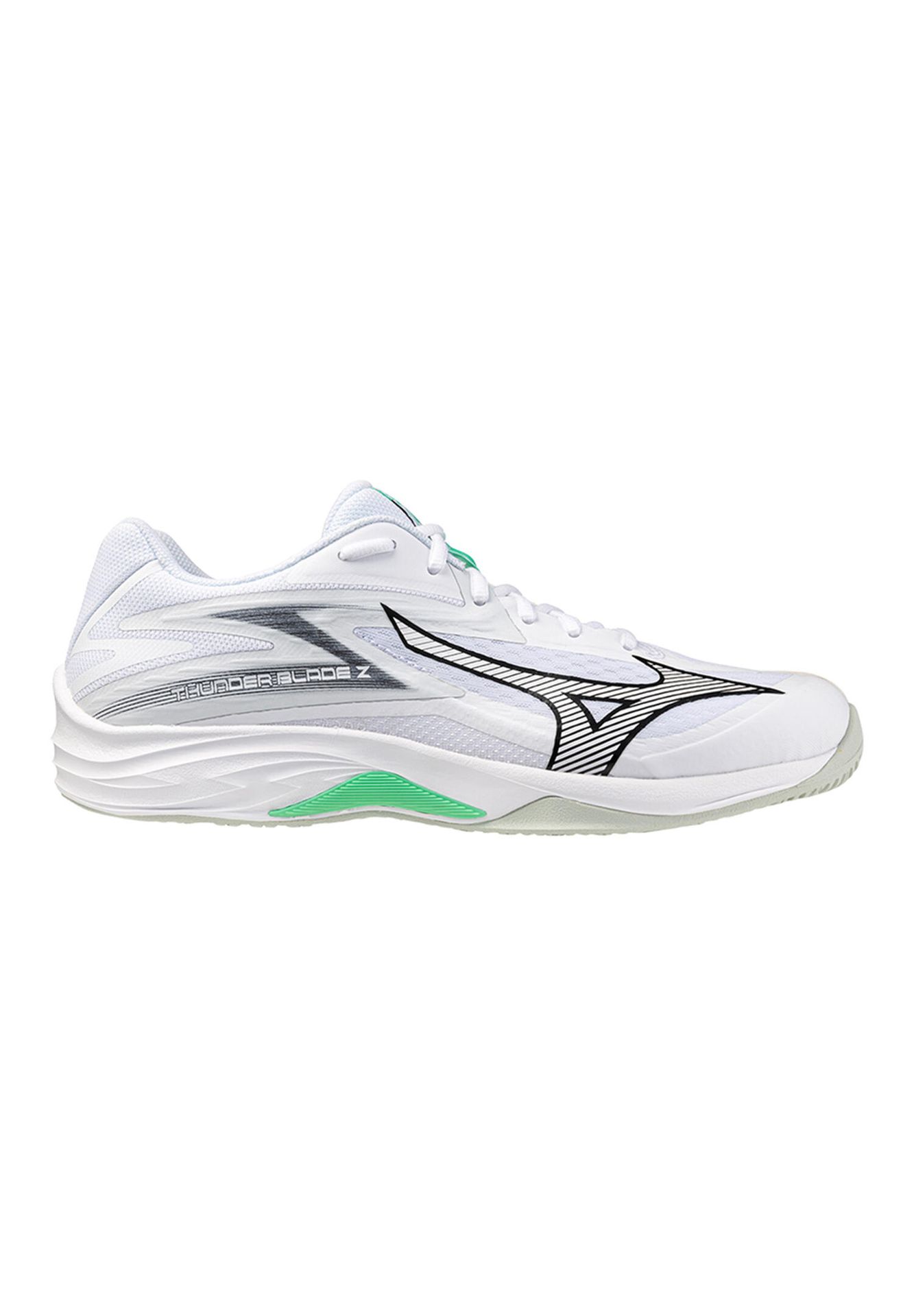 Buty halowe Mizuno Thunder Blade Z