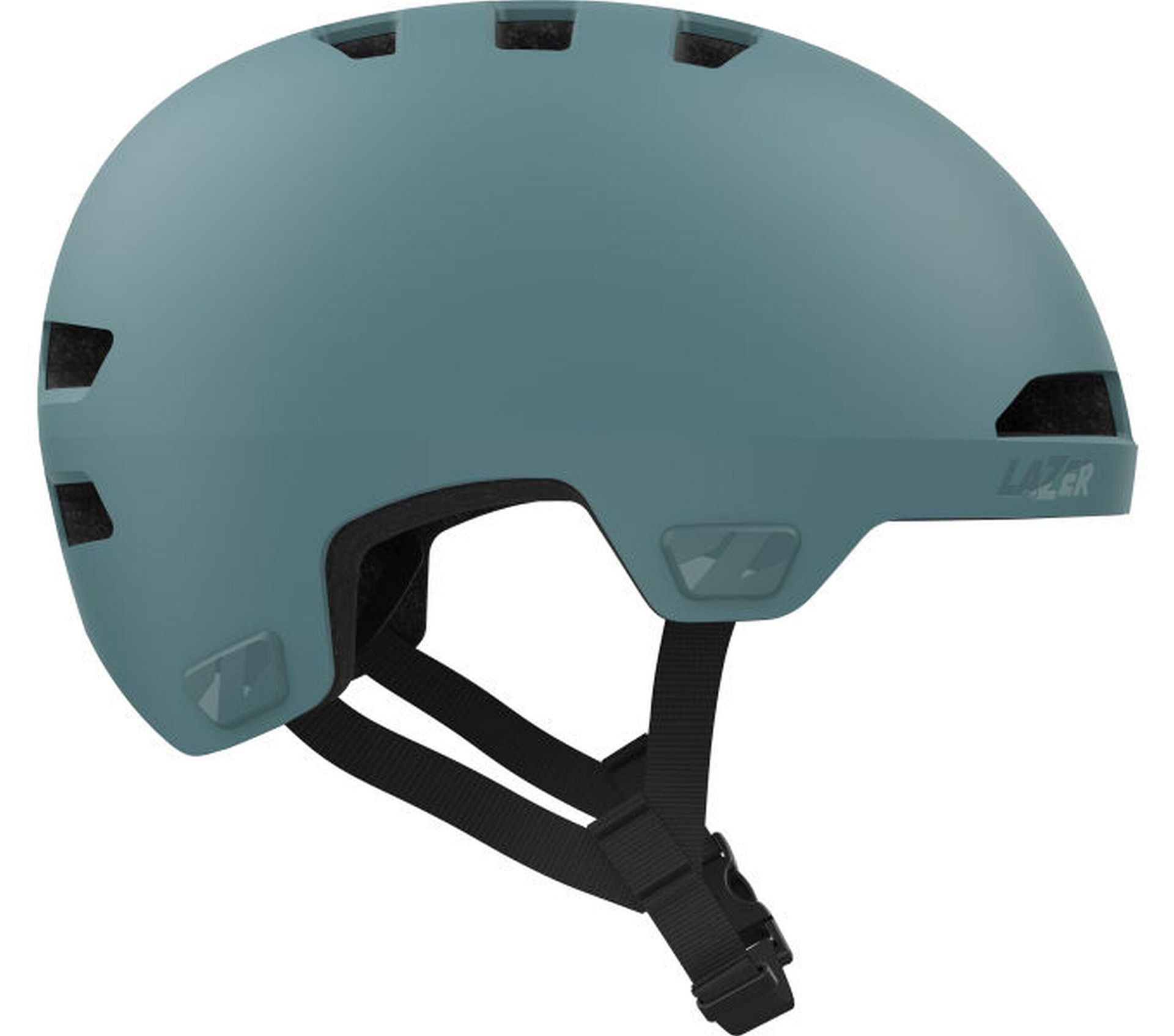 LAZER Maze KinetiCore Niebieski Miejski ( S/M)