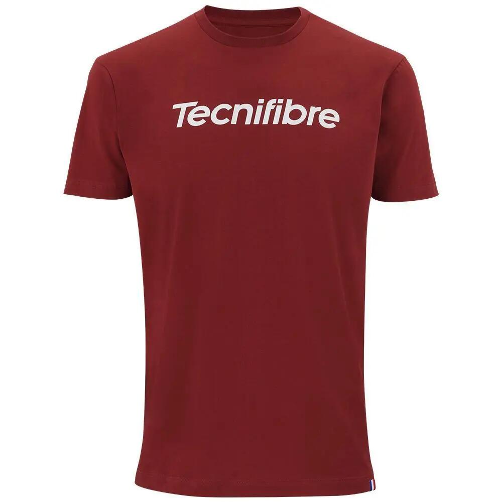 Dziecięcy bawełniany T-shirt Tecnifibre Team