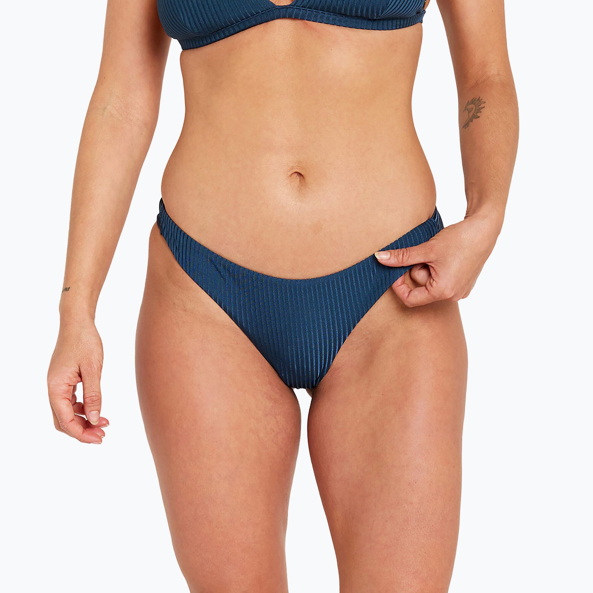 Dół od stroju kąpielowego Rip Curl Modern Rib Good