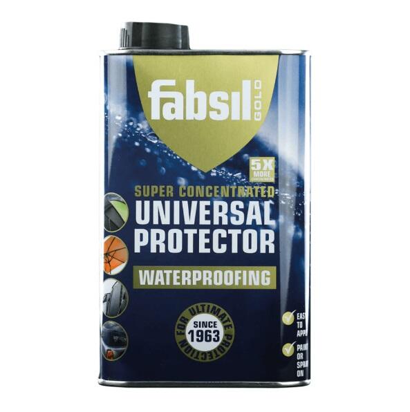 Fabsil Impregnat UNIVERSAL PROTECTOR GOLD 1 L