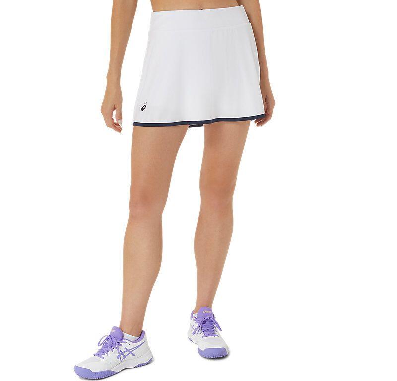 Damskie spódnico-spodenki Asics Women Court