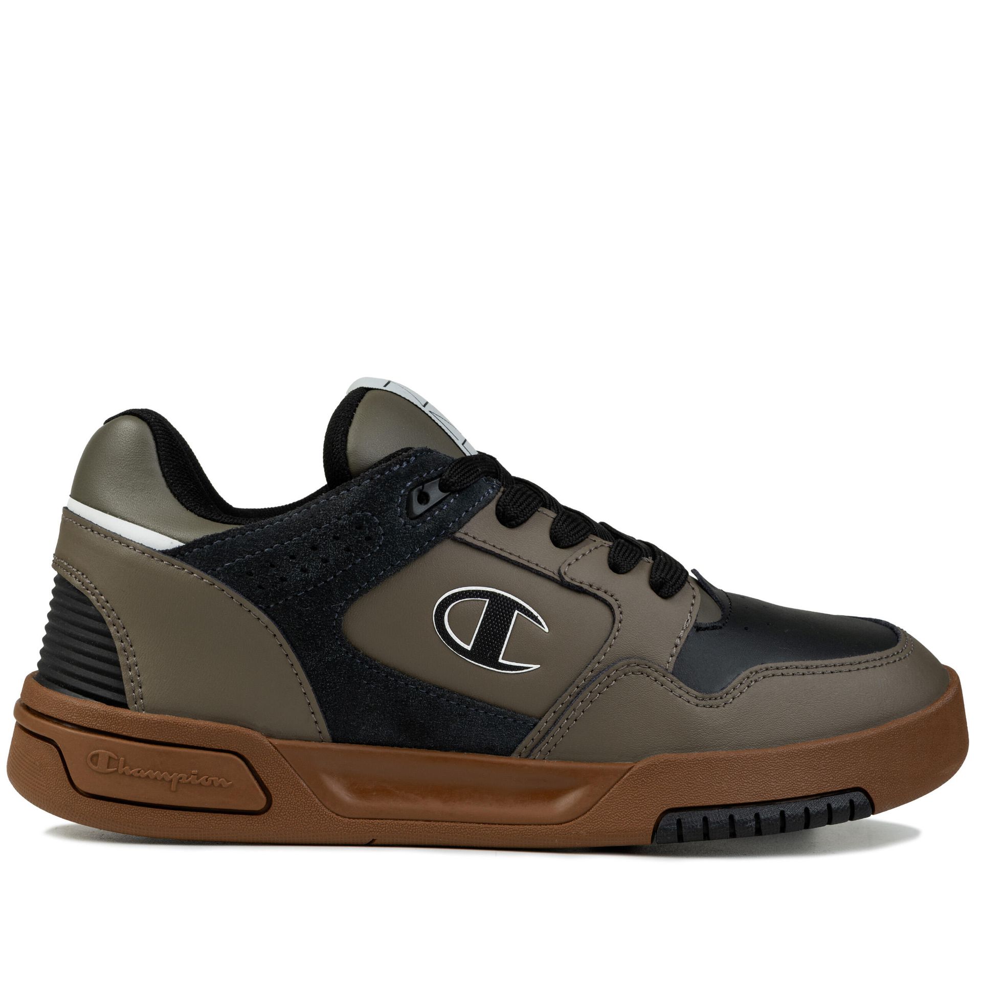Buty męskie sportowe Champion Z80 SKATE LOW