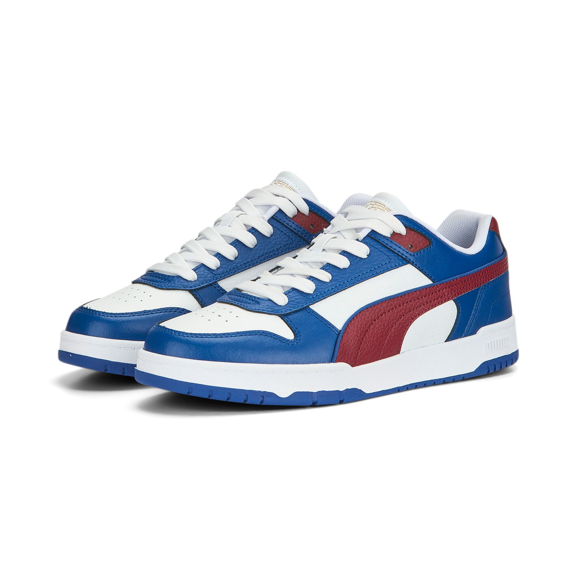 Buty Puma Męskie 386373 15 Rbd Game Low R. 44.5