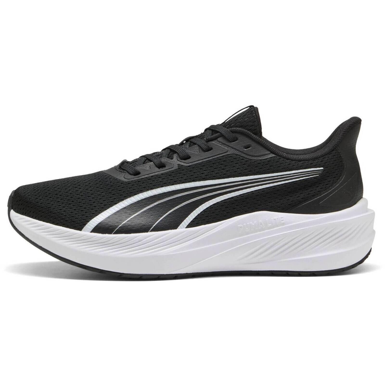 Puma Buty Puma Dasher Lite czarne 312586 01 41