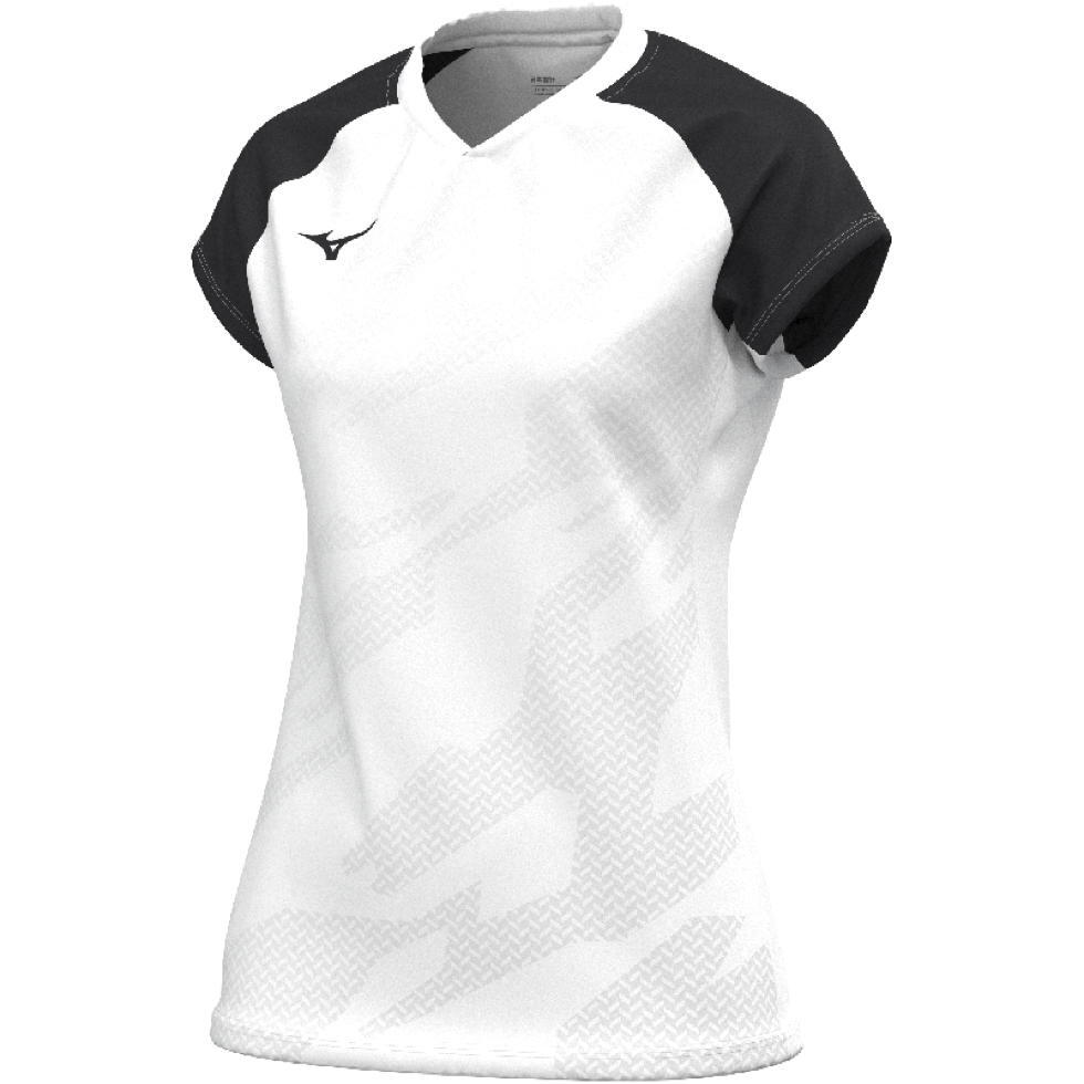 Damski jersey Mizuno Team Meisaigara Wos