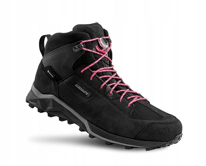 Buty trekkingowe Crispi Attiva BP GTX