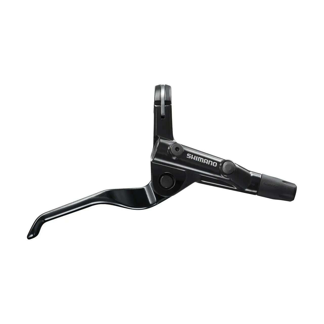 Hydrauliczna dźwignia hamulca tarczowego Shimano BL-RS600