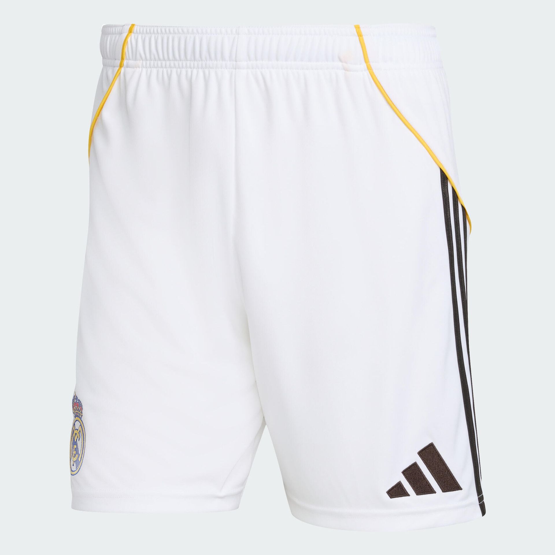 Szorty Real Madryt 25/26 Home