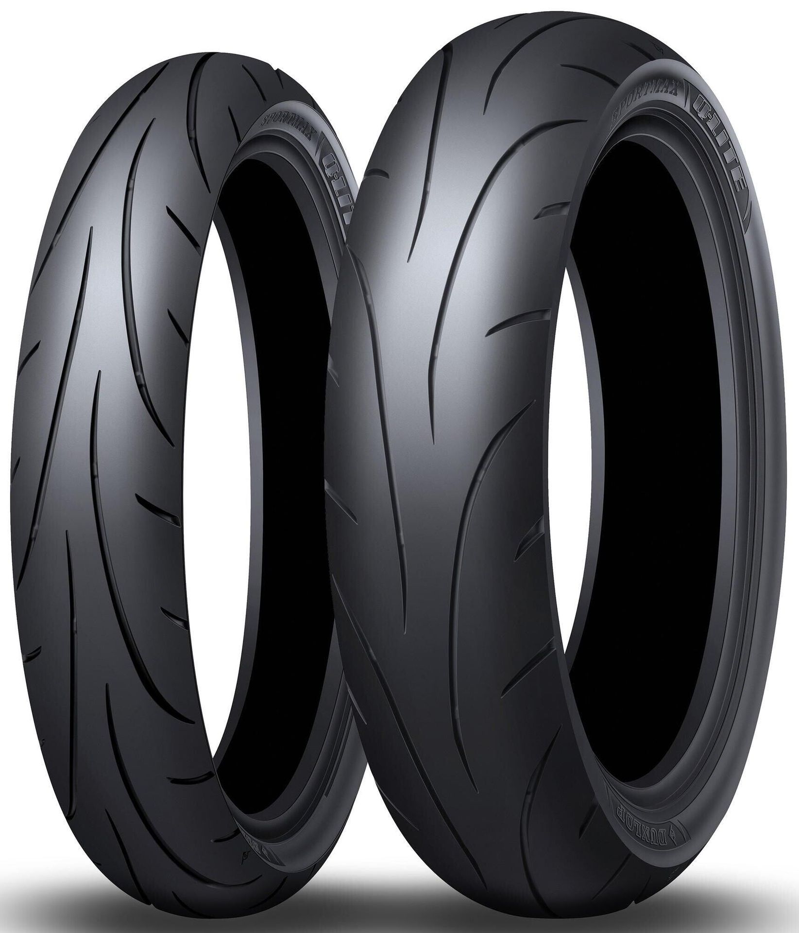 Dunlop Sportmax Q-Lite 130/70R17 62H