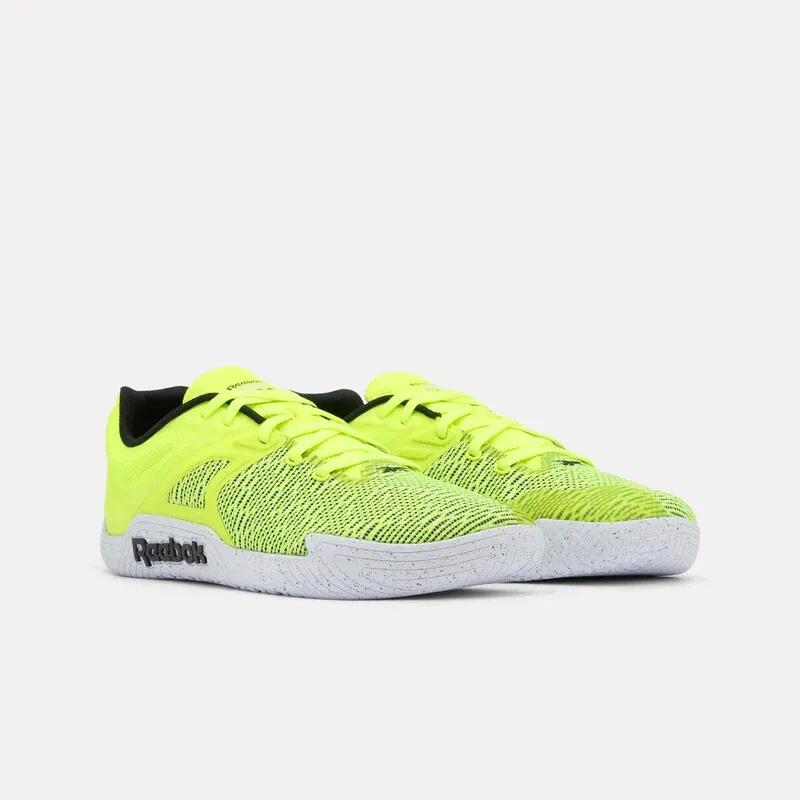 Sneakersy Reebok NANO ZERO DIGITAL LIME/BLACK (100244704)