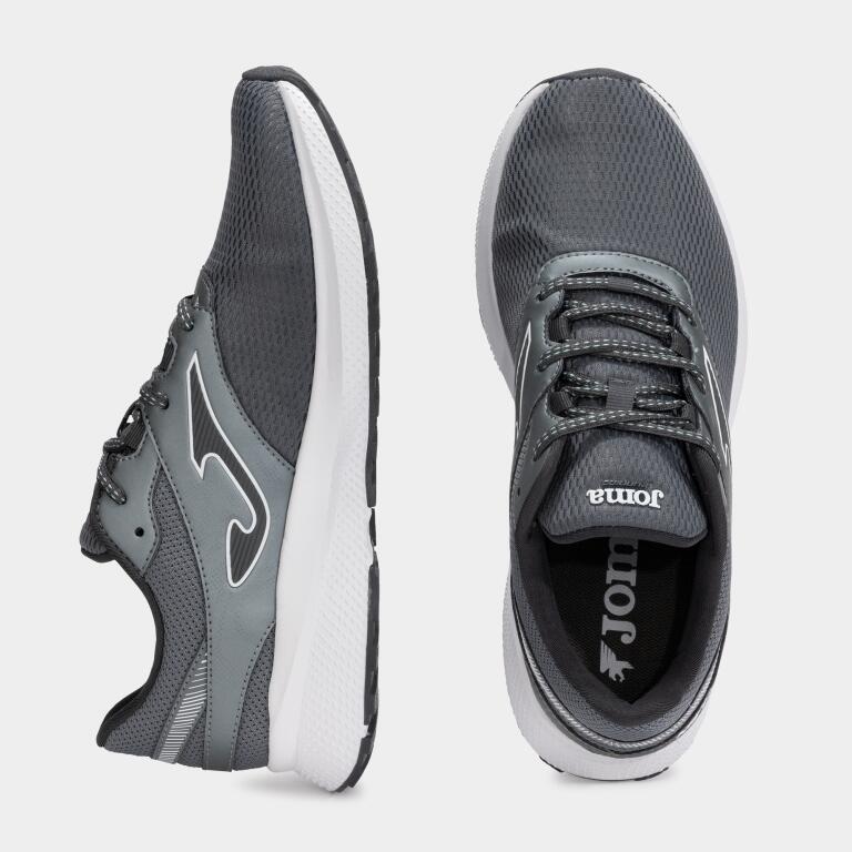 BUTY MĘSKIE DO BIEGANIA JOMA META MEN 2521 RMETAW2521 GRAY