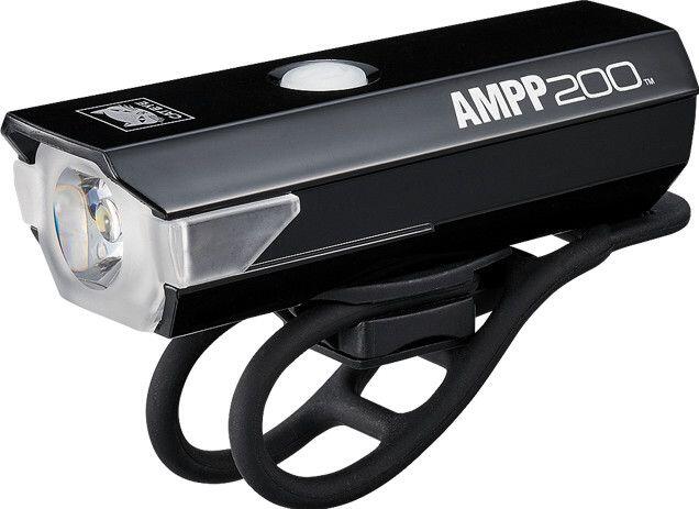 Lampka rowerowa Cateye AMPP200 Avant