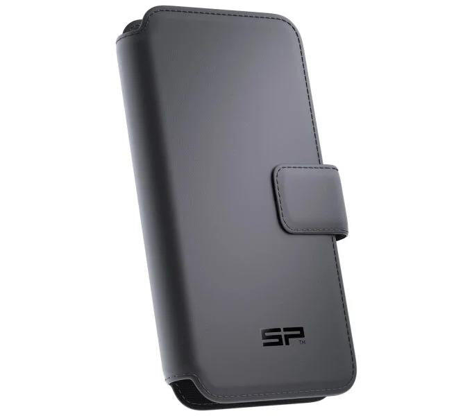 Etui na telefon Sp Connect Magnetic Flip Cover rozmiar M 52842
