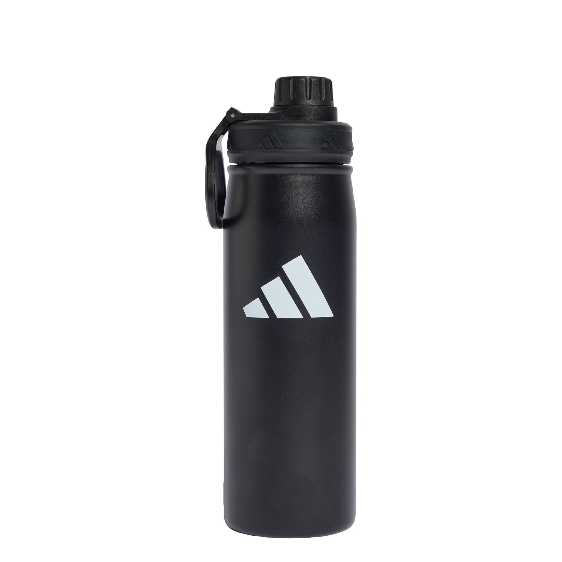 Bidon Metal Bottle Screw Top 0.6 L