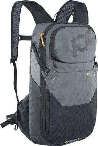 Plecak Evoc Ride 12 L dark olive-black