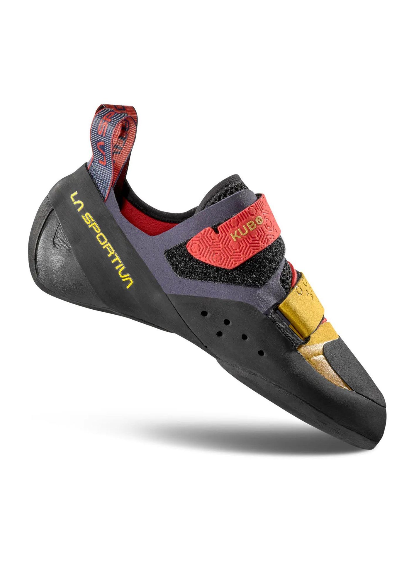 Buty do wspinaczki La Sportiva Kubo