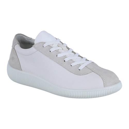 Sneakersy damscy Ecco Soft Zero