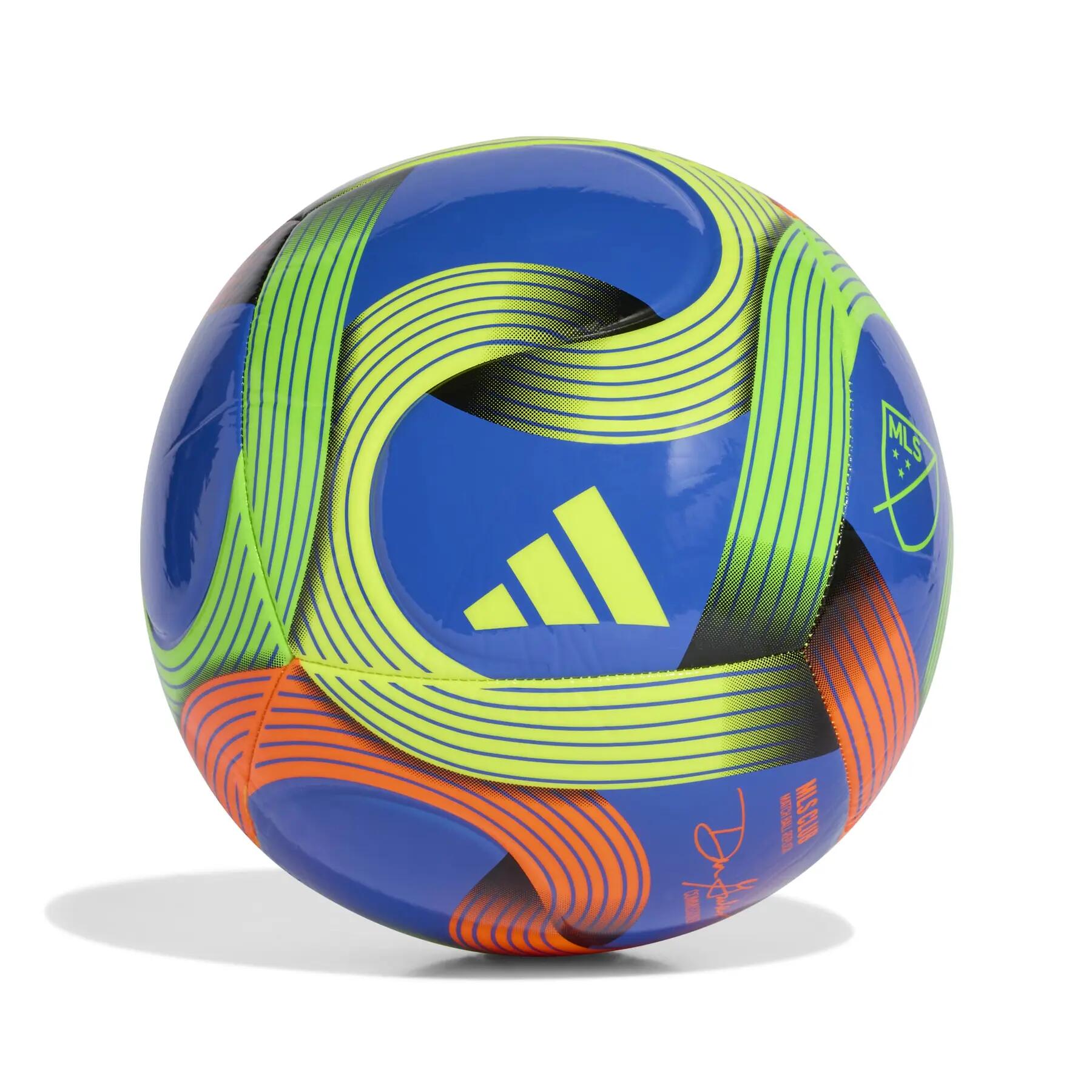 Piłka adidas Major League Soccer 26 Club