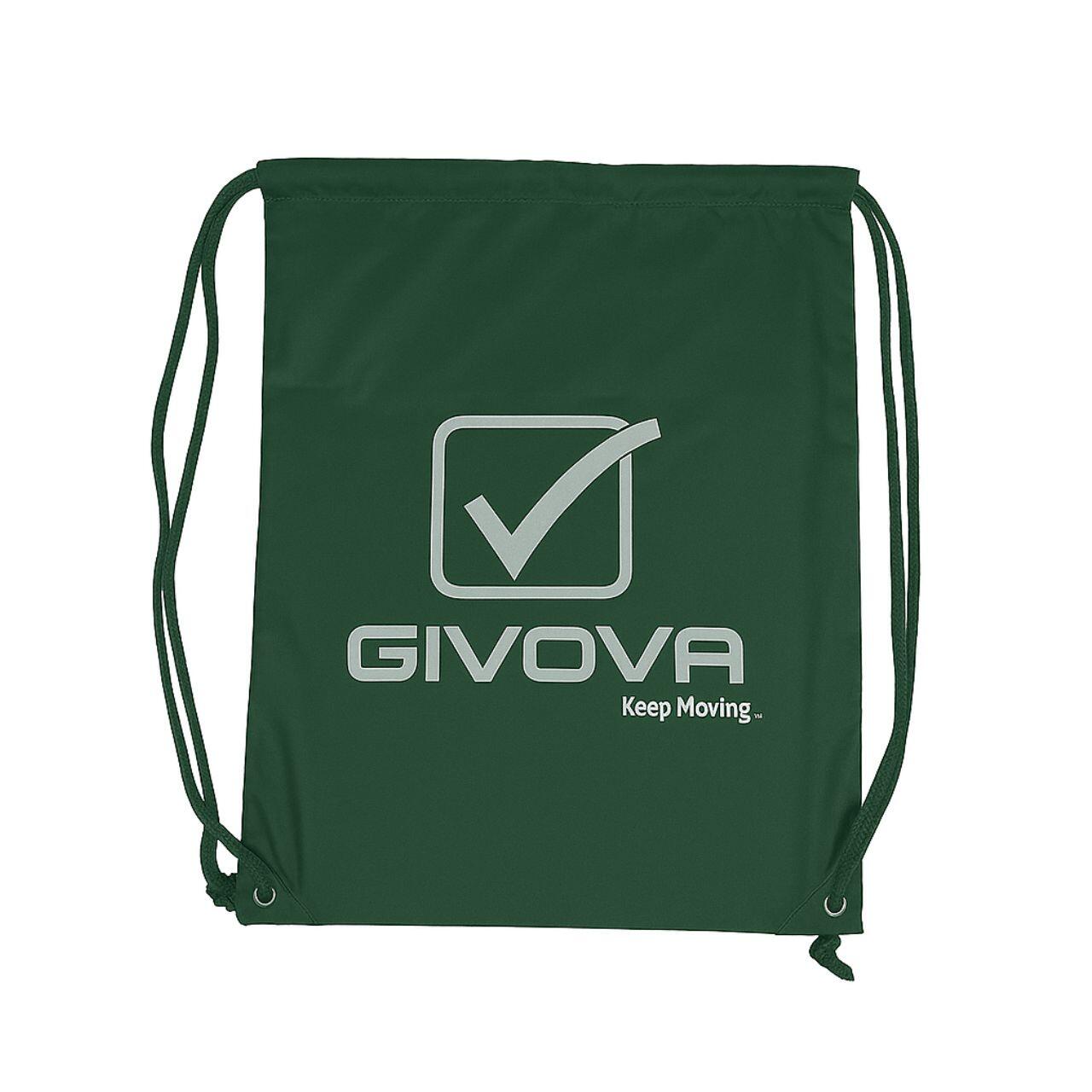 Plecaki Givova G05581303
