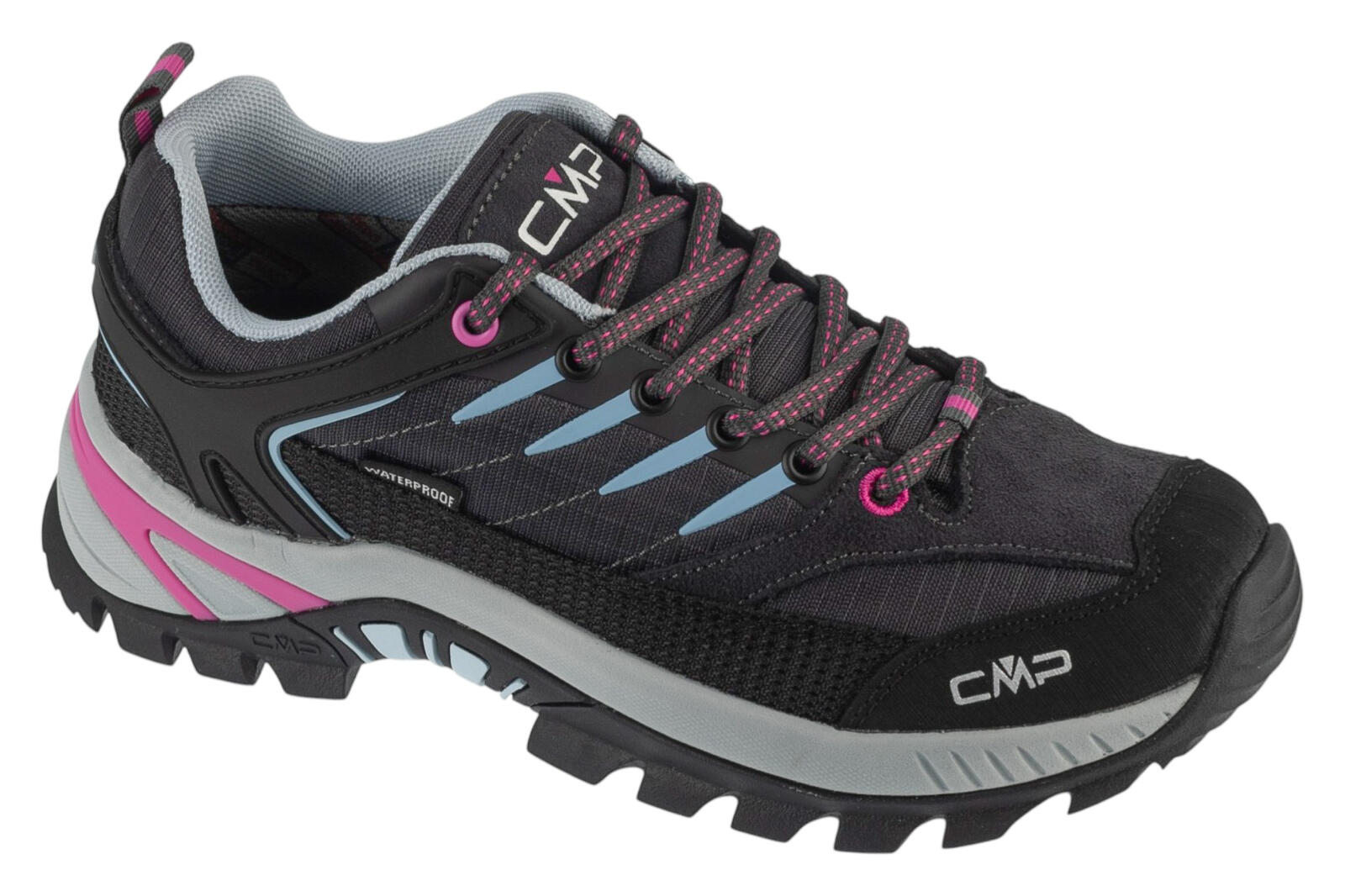 Buty trekkingowe damskie, Rigel 2.0