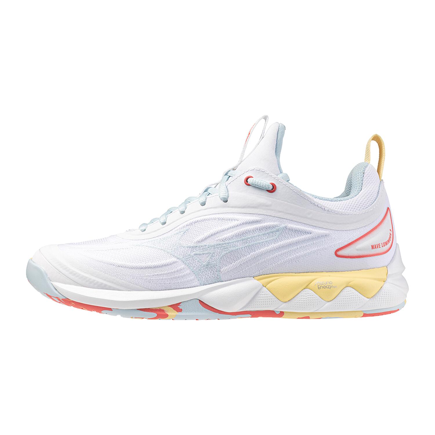 Buty Mizuno WAVE LUMINOUS 3 V1GC242073