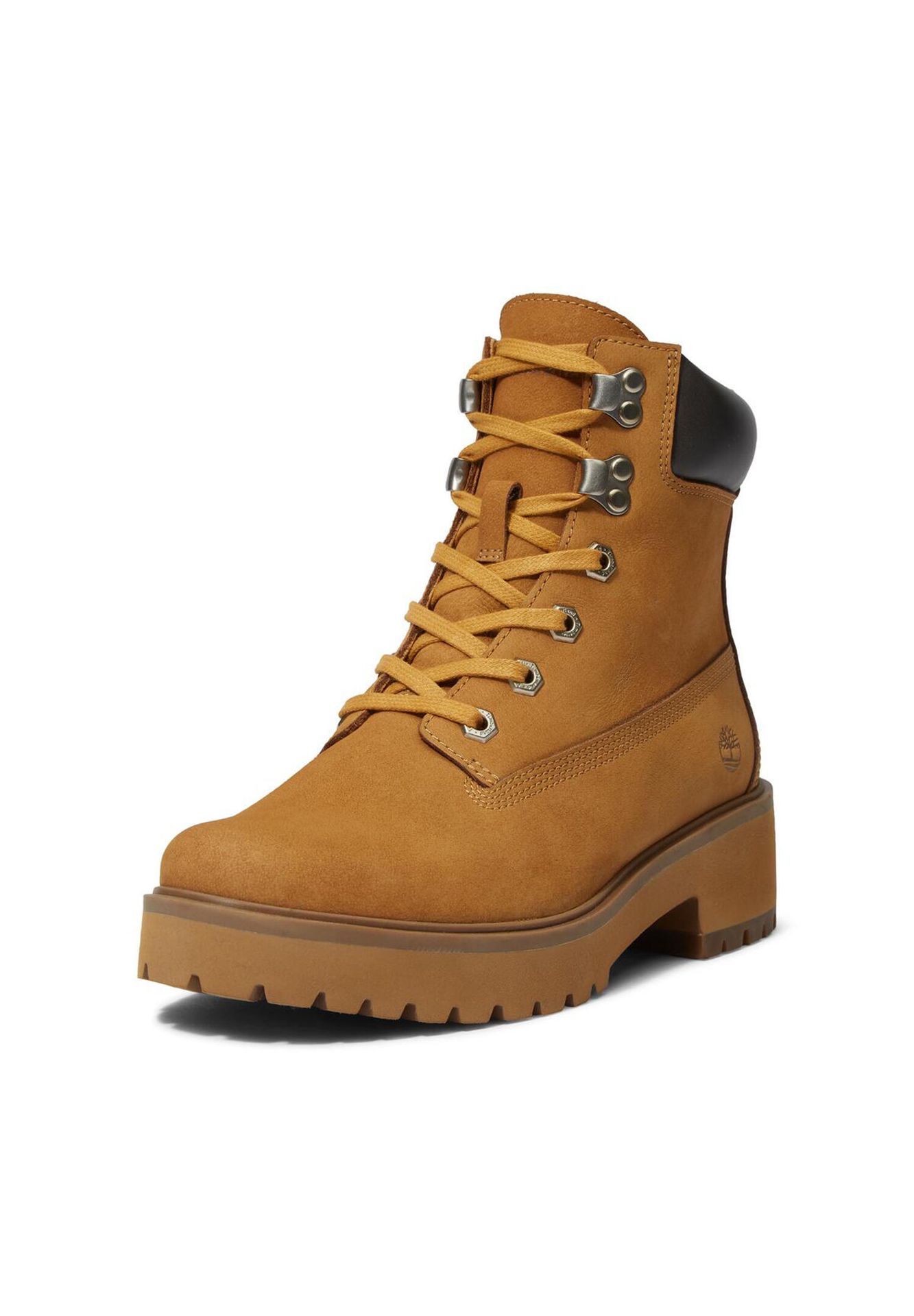 Timberland Trapery Carnaby Cool 6in TB0A5VPZ2311 Brązowy