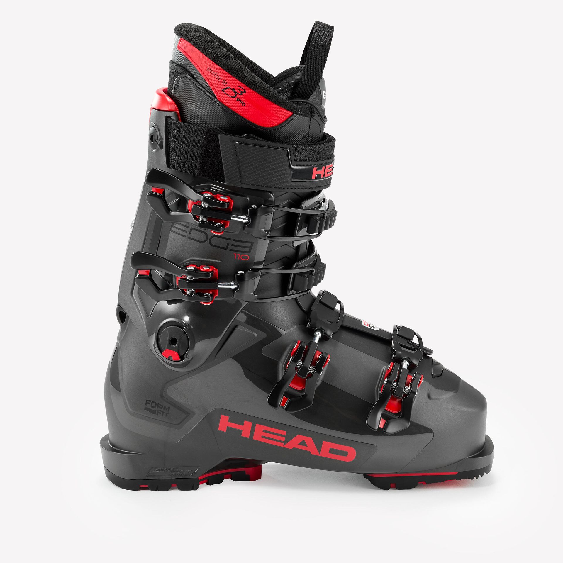 Buty narciarskie męskie Head Edge 110 HV