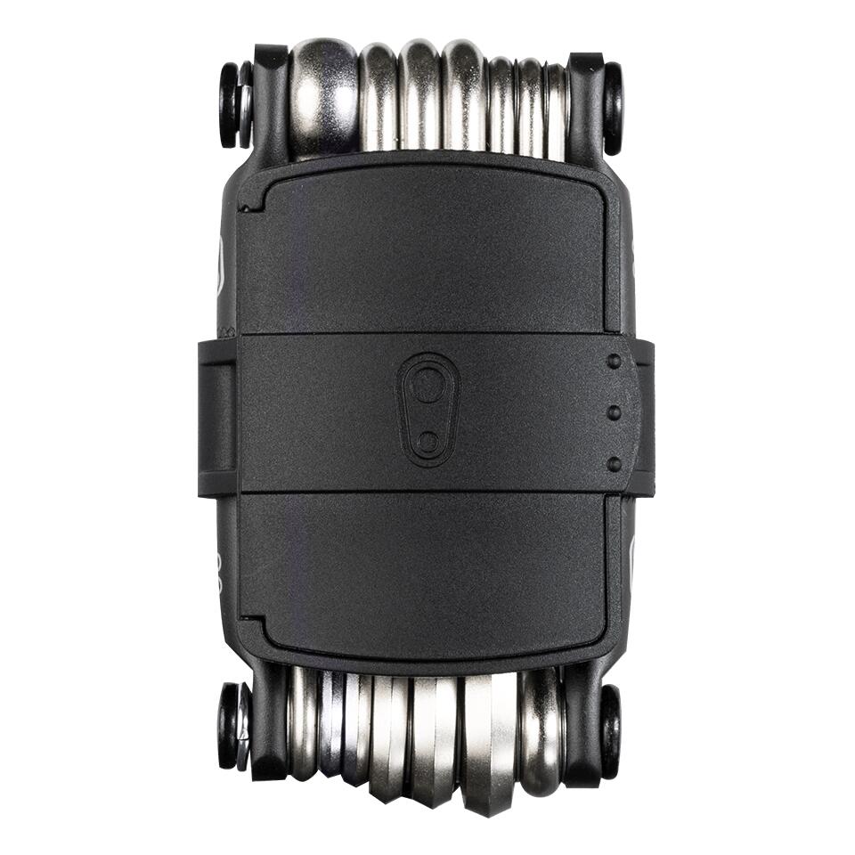 CRANKBROTHERS Multitool m20 nikiel