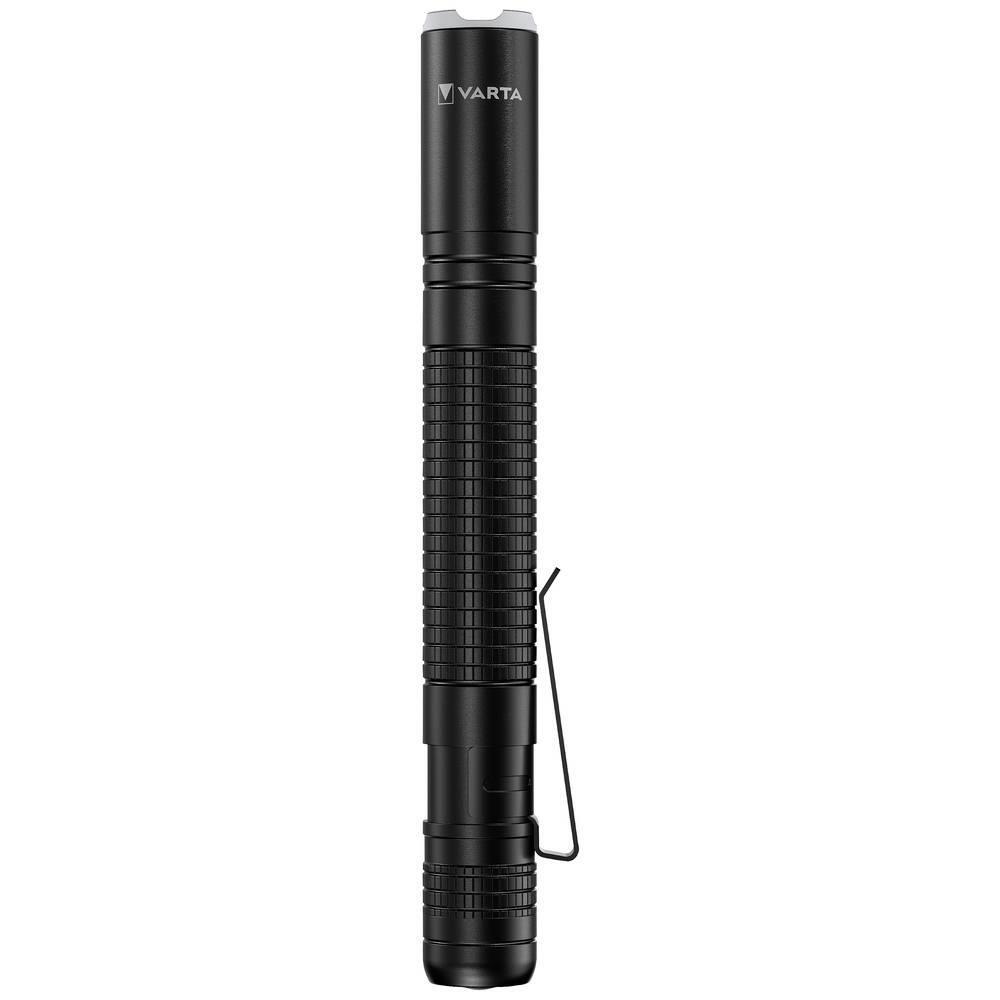 Varta 16606101421 - LED Latarka ALUMINIUM LIGHT LED/2xAAA
