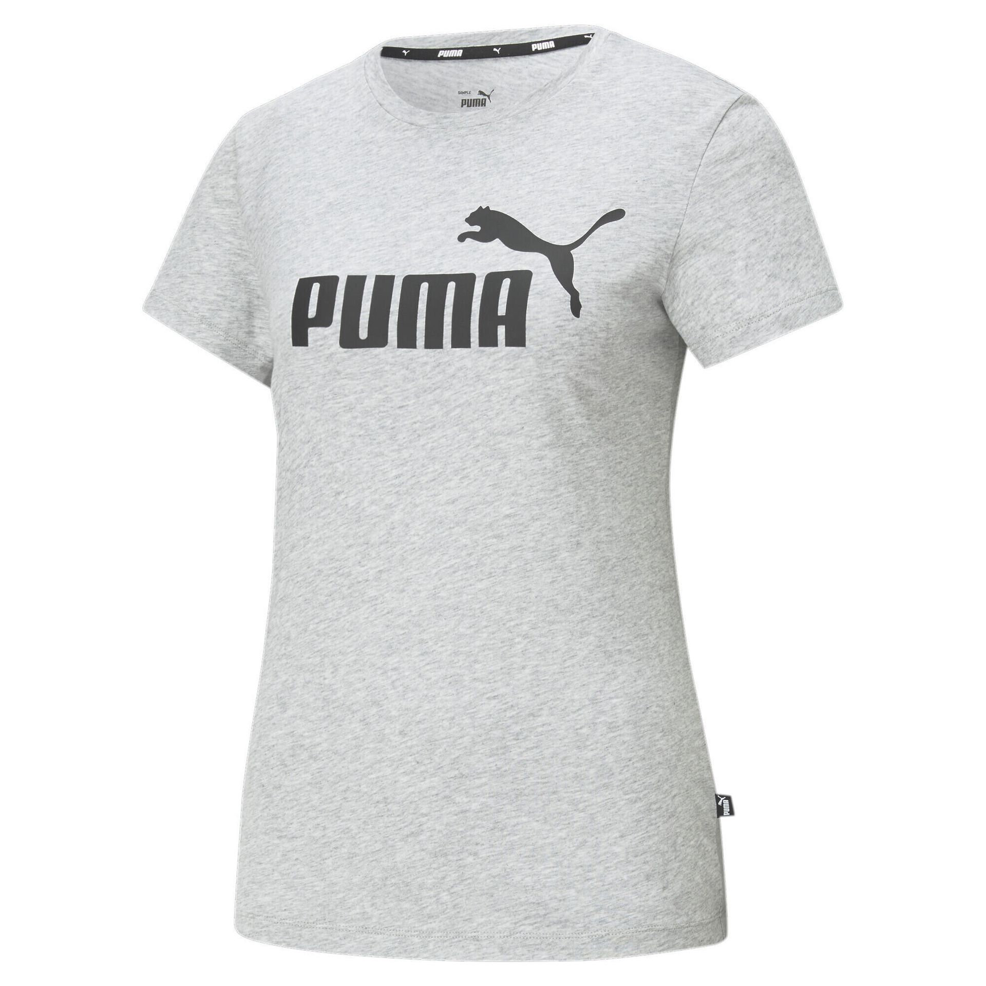 T-shirt Damski Logo ESS