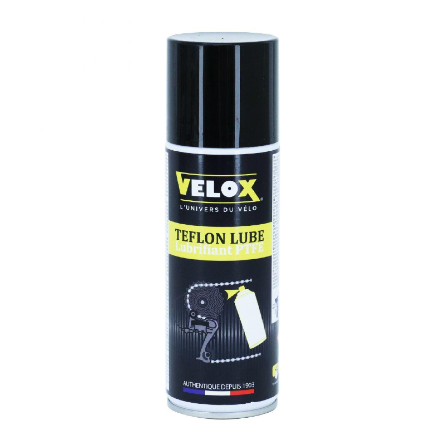 Długi smar Velox Teflon