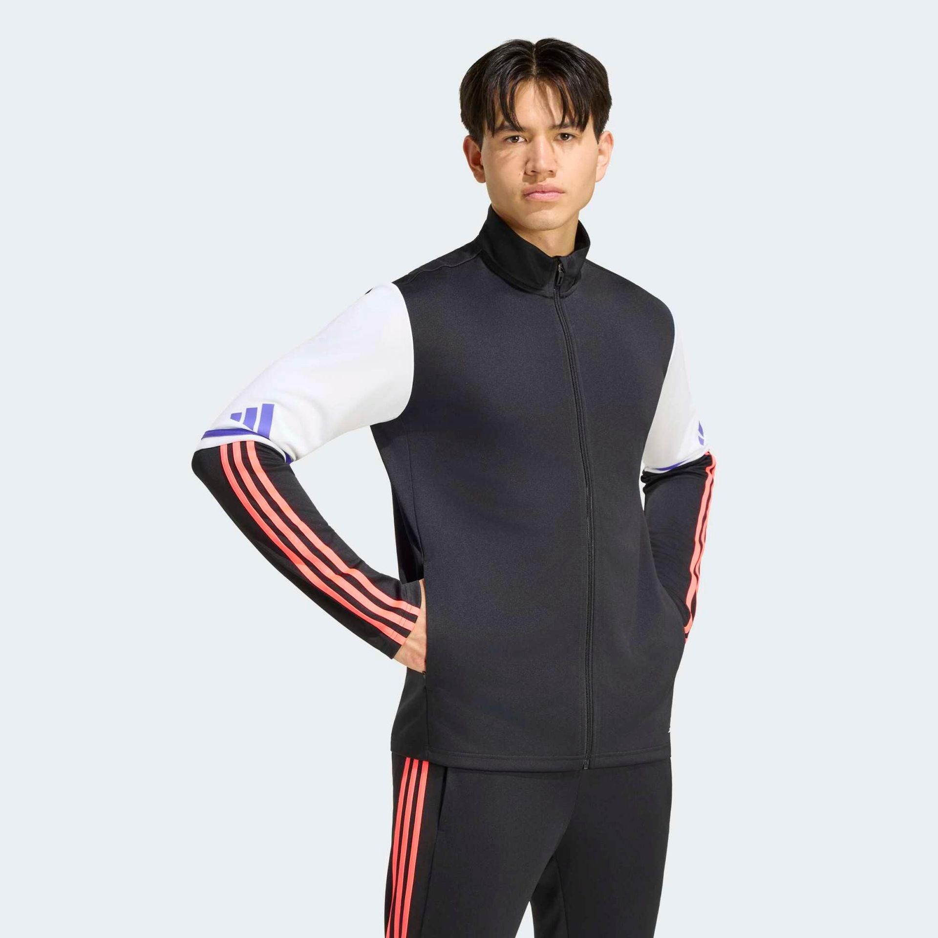 Bluza piłkarska ADIDAS Squadra 25 treningowa
