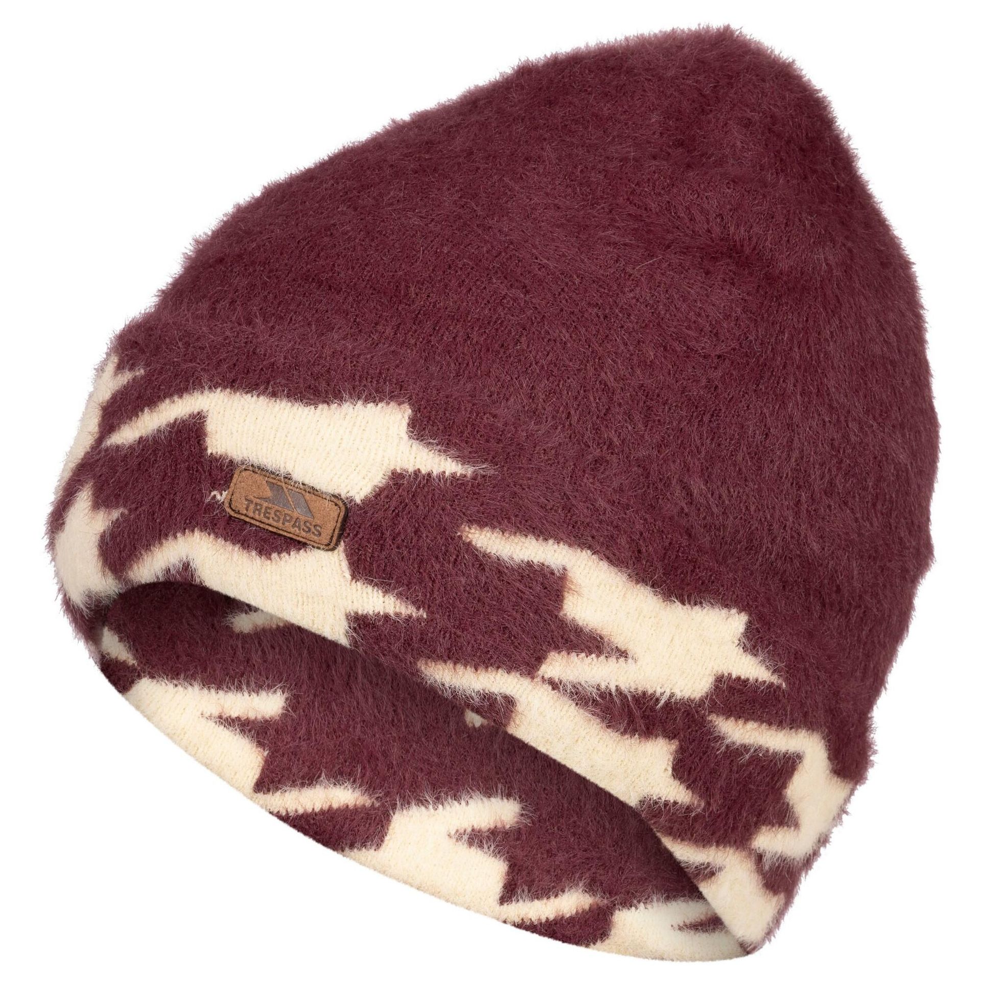 Damska Czapka Toffy Reversible Beanie