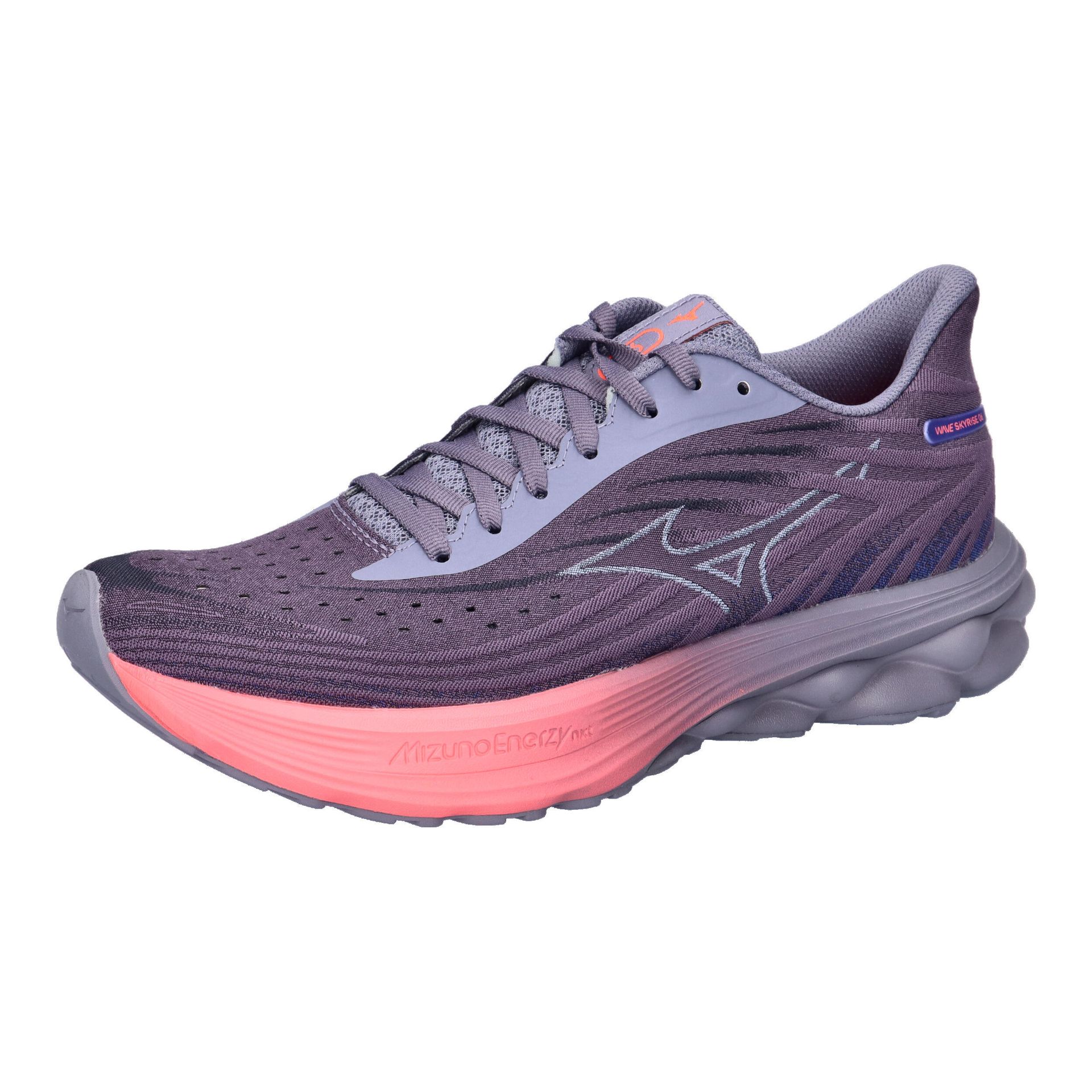 Buty do biegania MIZUNO WAVE SKYRISE 6 J1GD250971 38