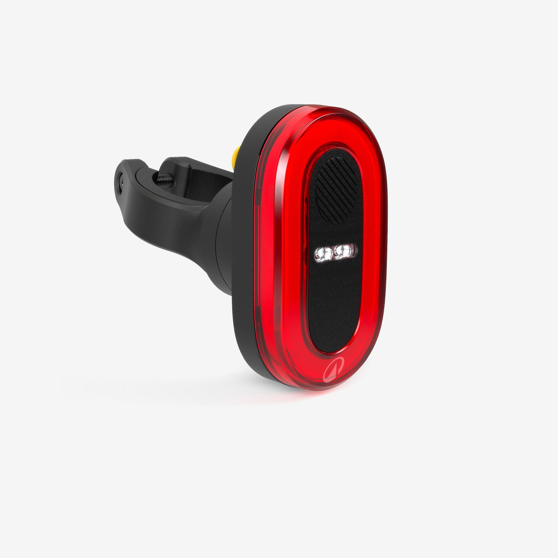 Lampka rowerowa tylna Elops RL930 USB czujnik hamowania