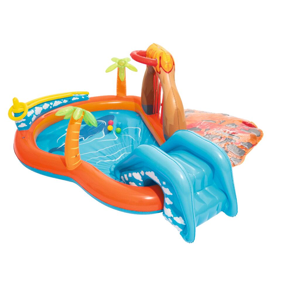 Bestway Basen Lava Lagoon