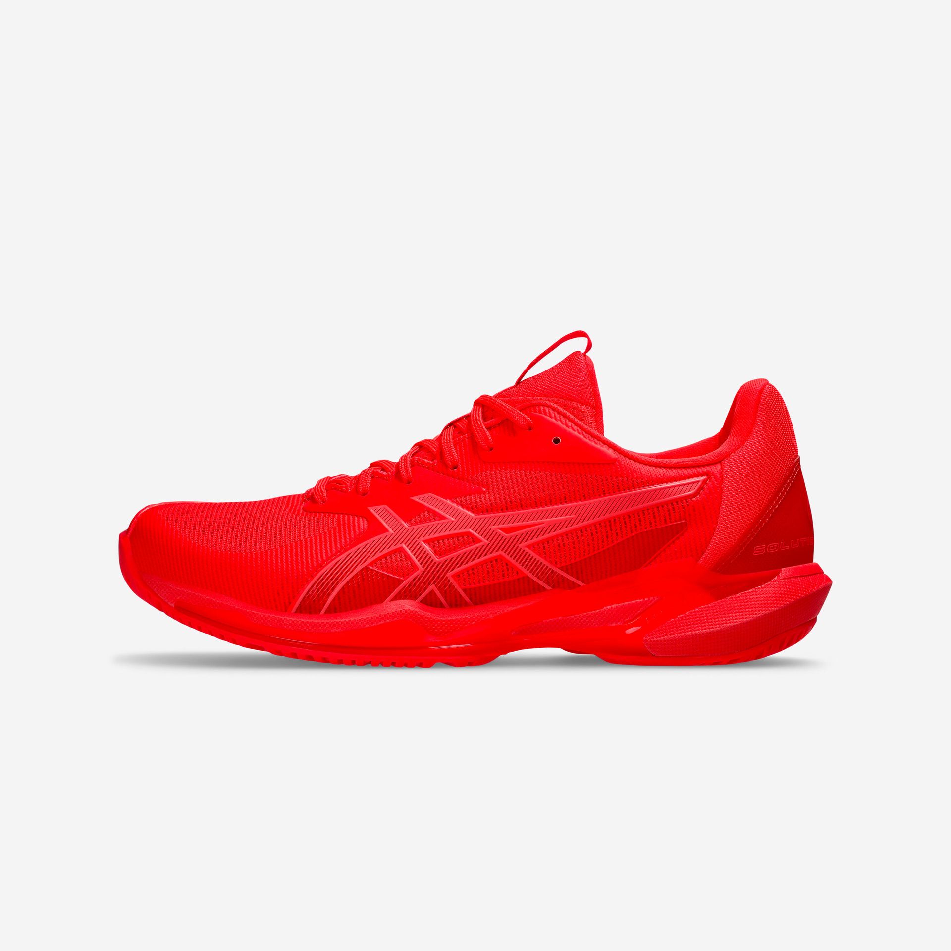 Buty tenisowe męskie ASICS Gel Solution Speed FF3 na każdą nawierzchnię