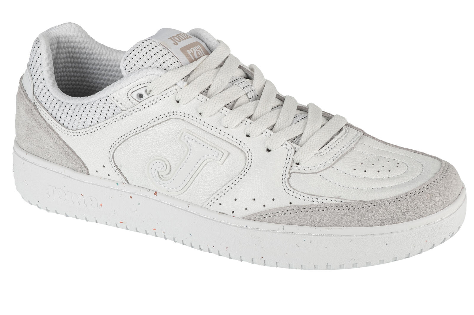Joma Joma C.Flexys Men 2402 CFLEXS2402 białe 45