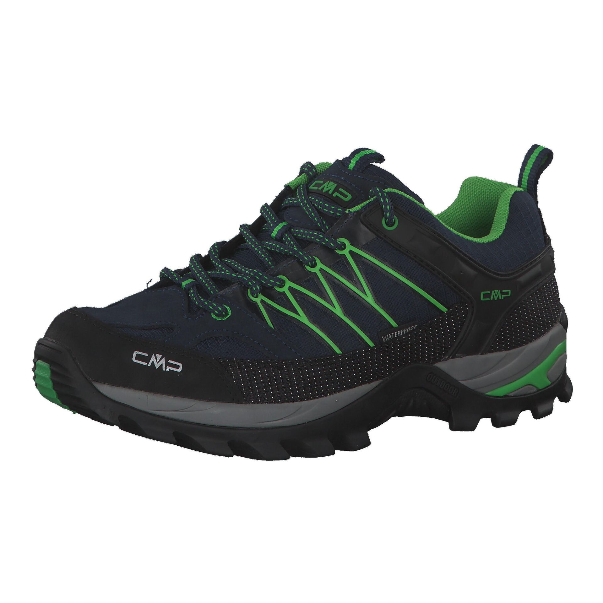 Buty trekkingowe męskie CMP RIGEL LOW