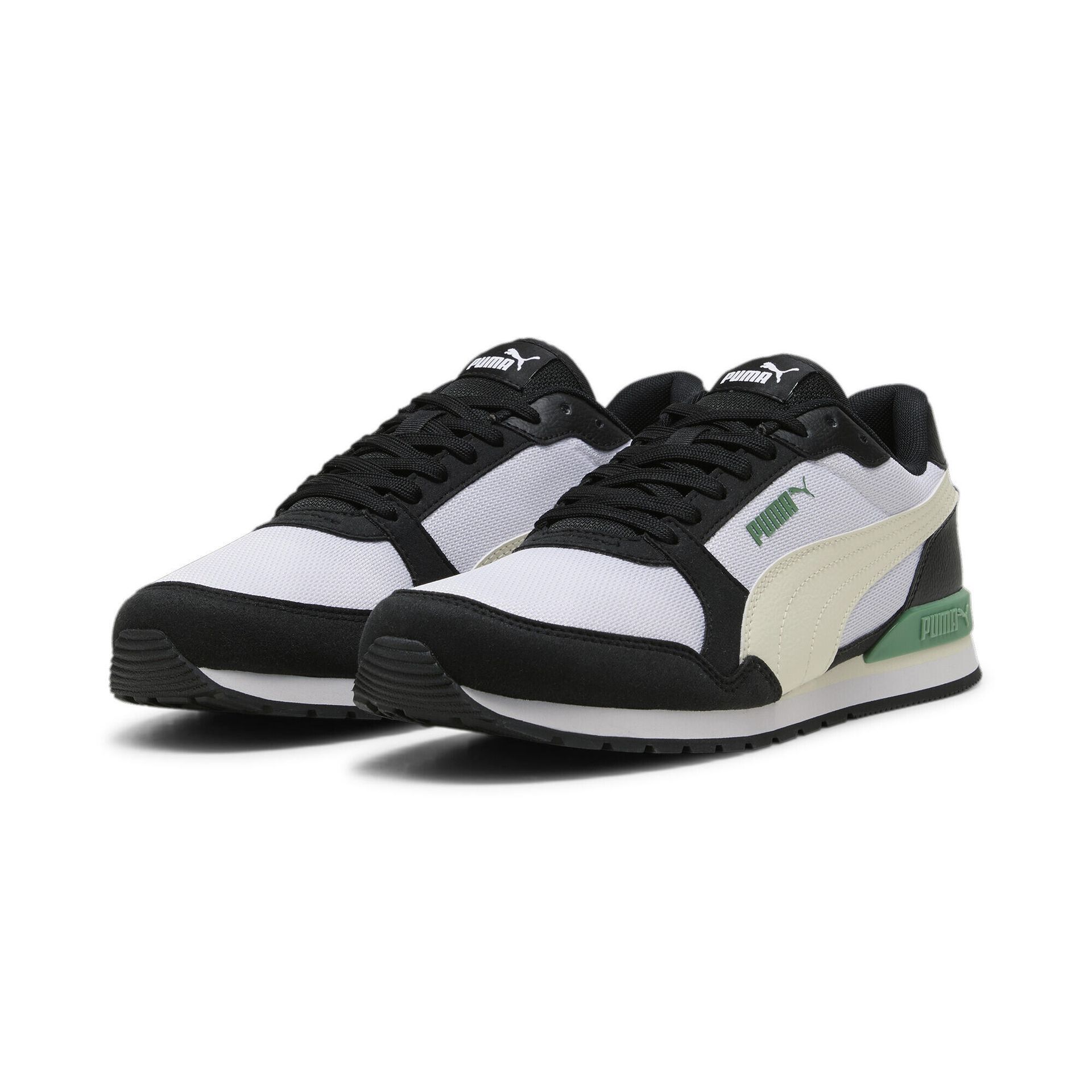 Buty męskie sportowe Puma ST RUNNER V3 MESH