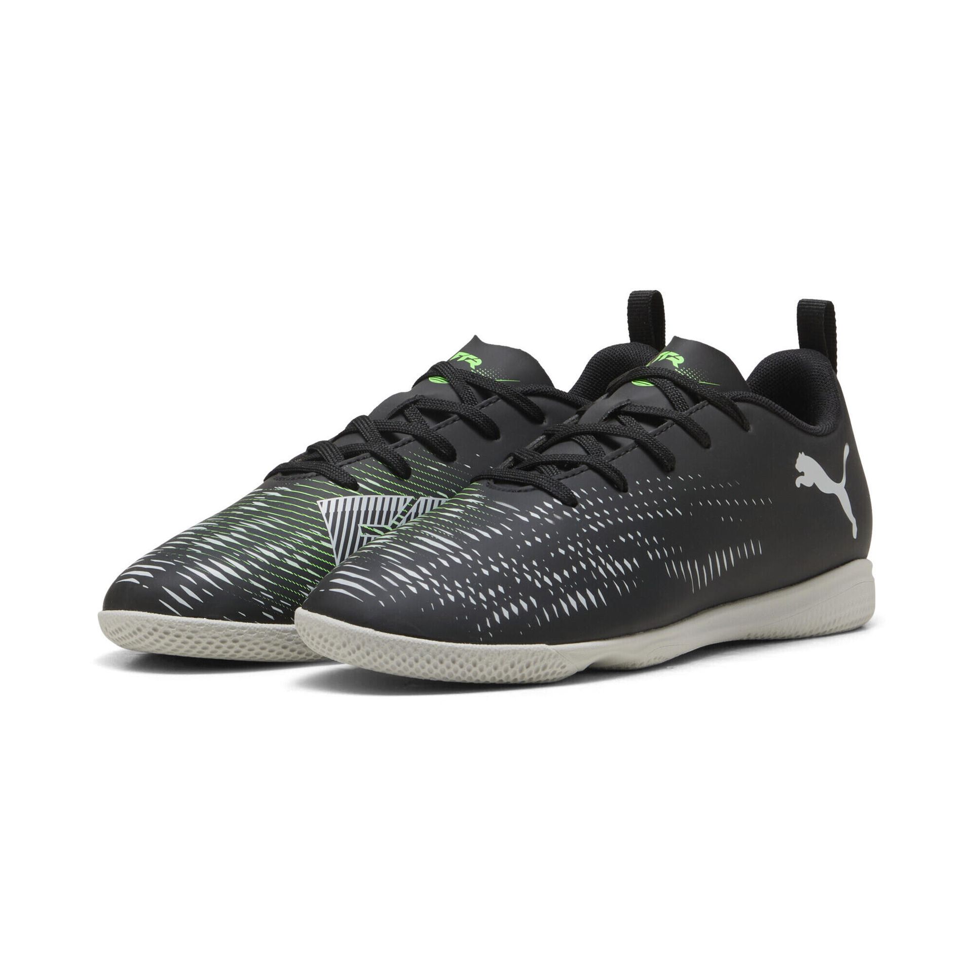Buty piłkarskie dla dzieci Puma Future 8 Play IT 108397 01 29