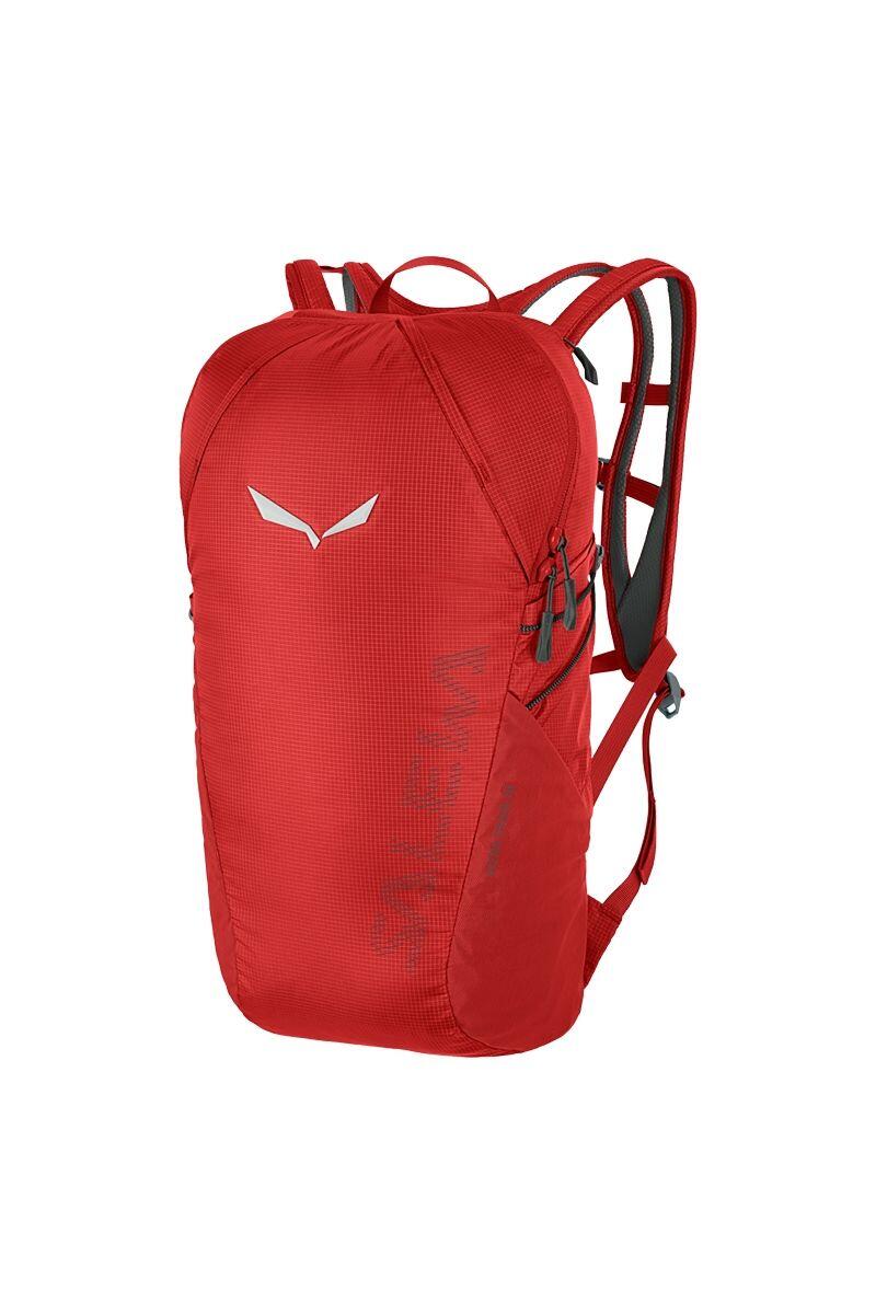 Salewa Ultra Train 18L Plecak 46 cm electric