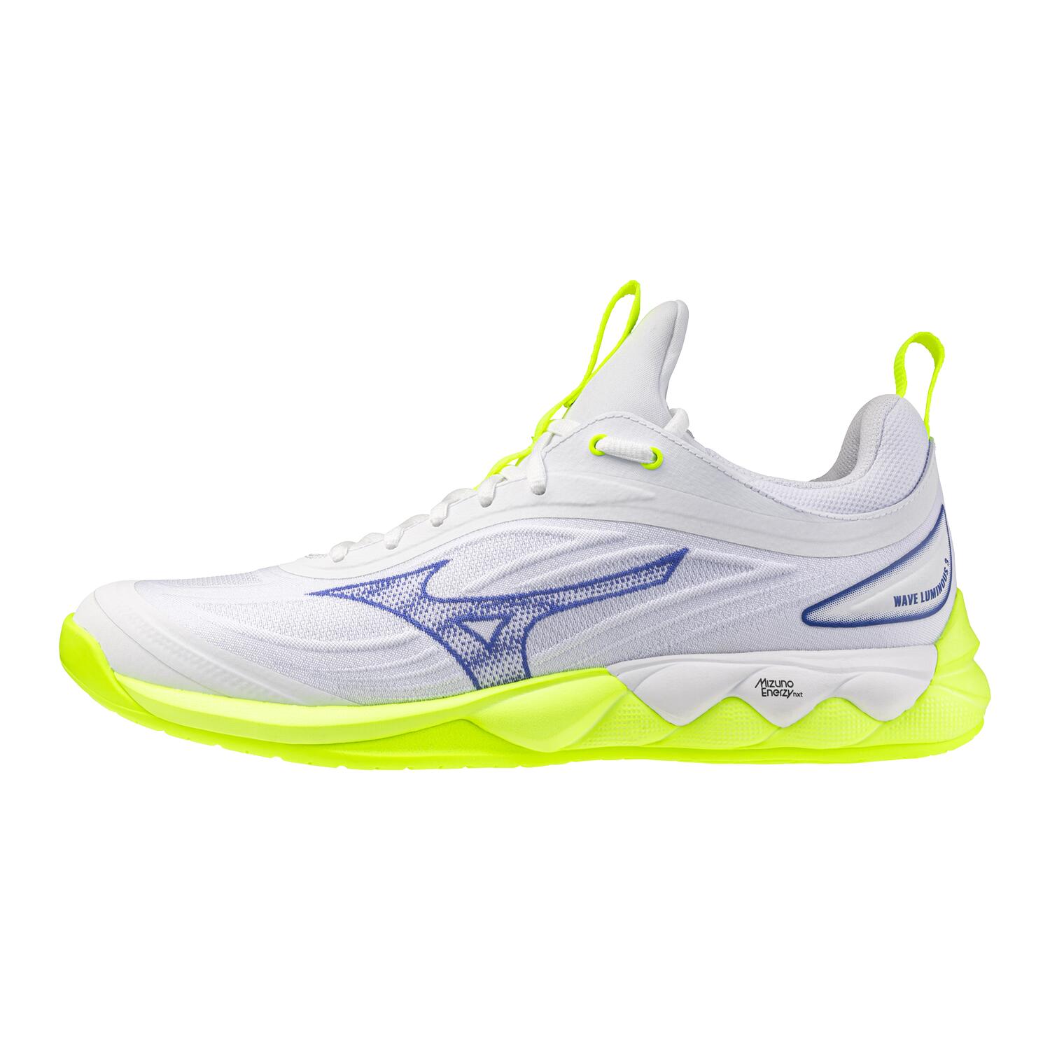 Buty do siatkówki Mizuno Wave Luminous 3